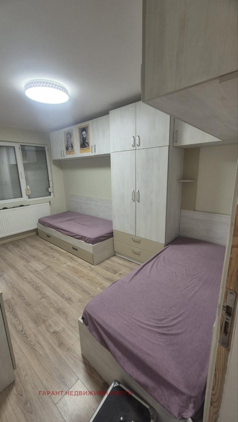 Дава под наем 3-СТАЕН, гр. Севлиево, област Габрово, снимка 3 - Апартаменти - 53340845