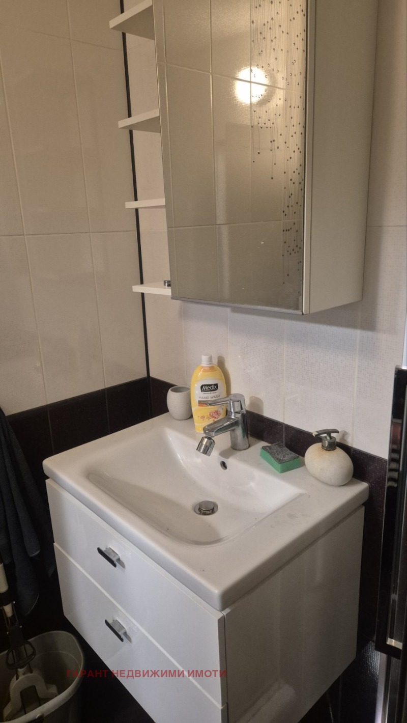 Дава под наем 3-СТАЕН, гр. Севлиево, област Габрово, снимка 6 - Апартаменти - 53340845