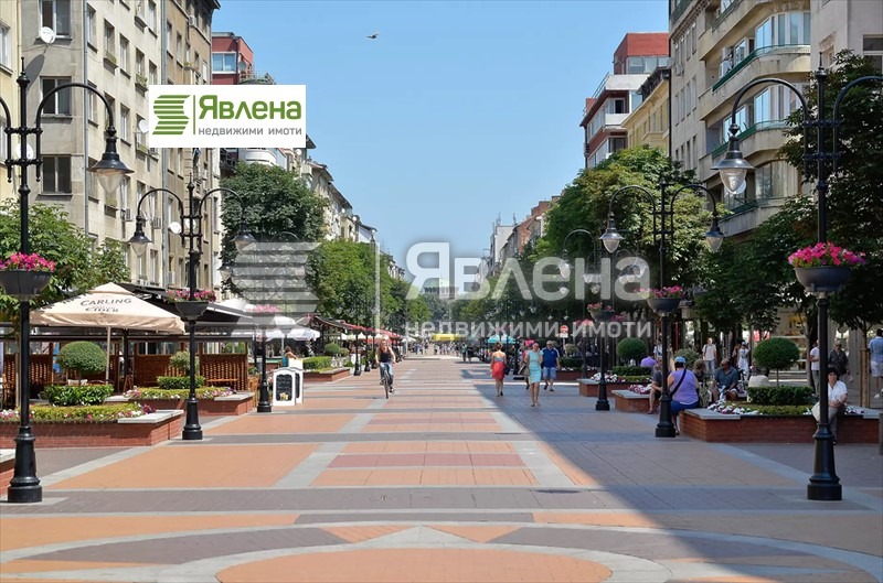 De inchiriat  Birou Sofia , Țentâr , 850 mp | 52637925