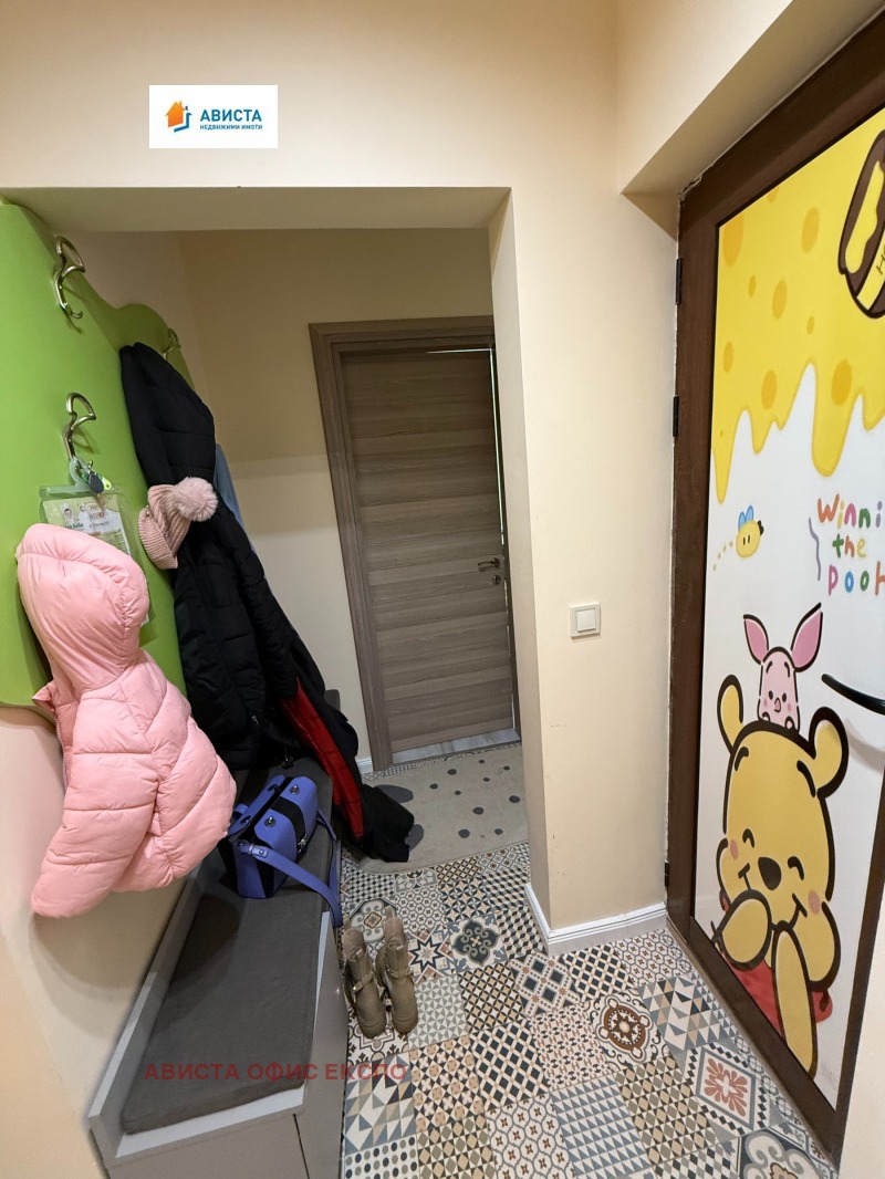 För uthyrning  Kontor Sofia , Malinova dolina , 77 kvm | 60051235 - bild [12]