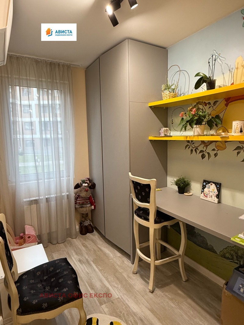 För uthyrning  Kontor Sofia , Malinova dolina , 77 kvm | 60051235 - bild [8]