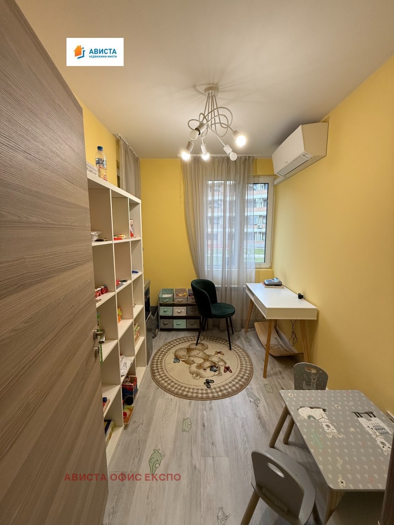 För uthyrning  Kontor Sofia , Malinova dolina , 77 kvm | 60051235 - bild [6]