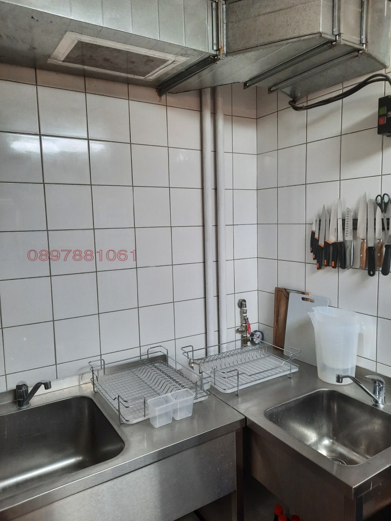 Da affittare  Bar; Caffetteria Sofia , Tsentar , 70 mq | 51248894 - Immagine [8]