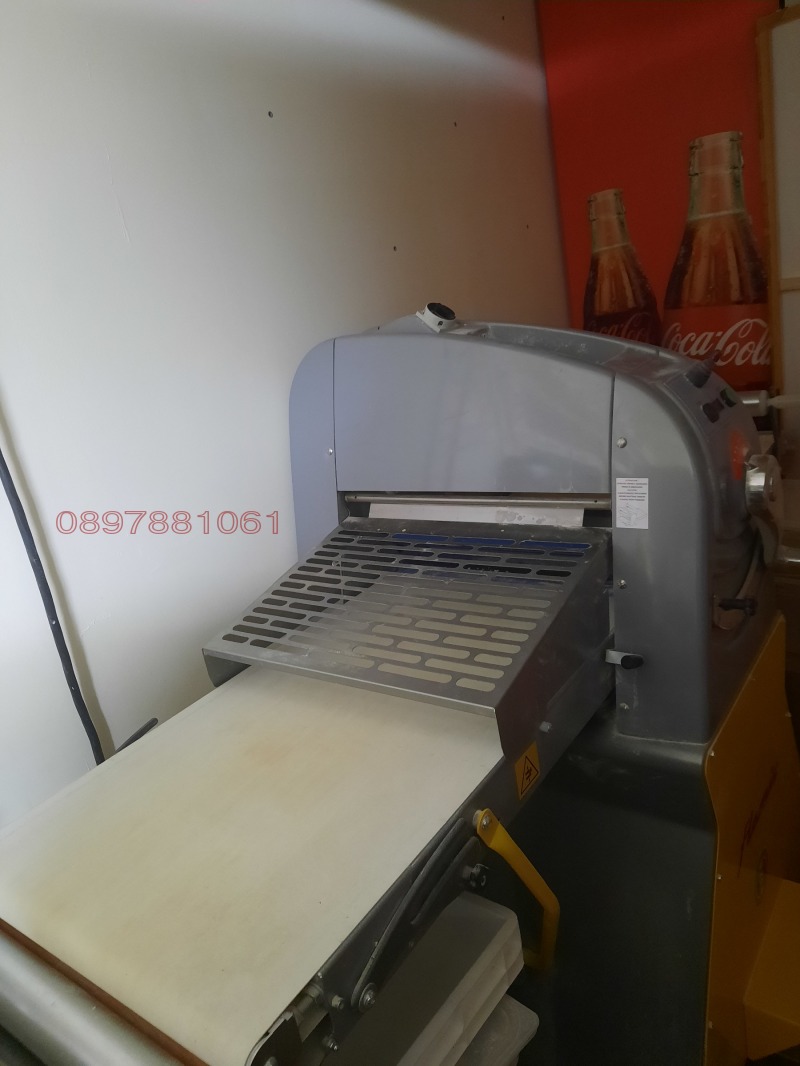 Da affittare  Bar; Caffetteria Sofia , Tsentar , 70 mq | 51248894 - Immagine [7]