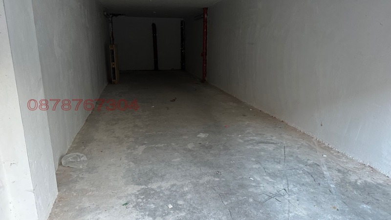 Дава под наем ГАРАЖ, ПАРКОМЯСТО, гр. Пловдив, Тракия