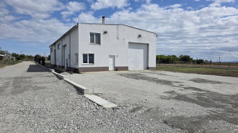 Kiralık  Depolamak Burgas , Dolno Ezerovo , 405 metrekare | 87501239 - görüntü [2]