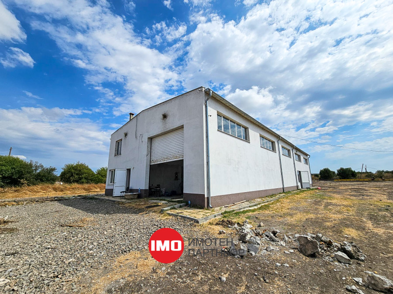 Προς ενοικίαση  Αποθήκευση Βυργασ , Δολνο Εζεροβο , 405 τ.μ | 87501239