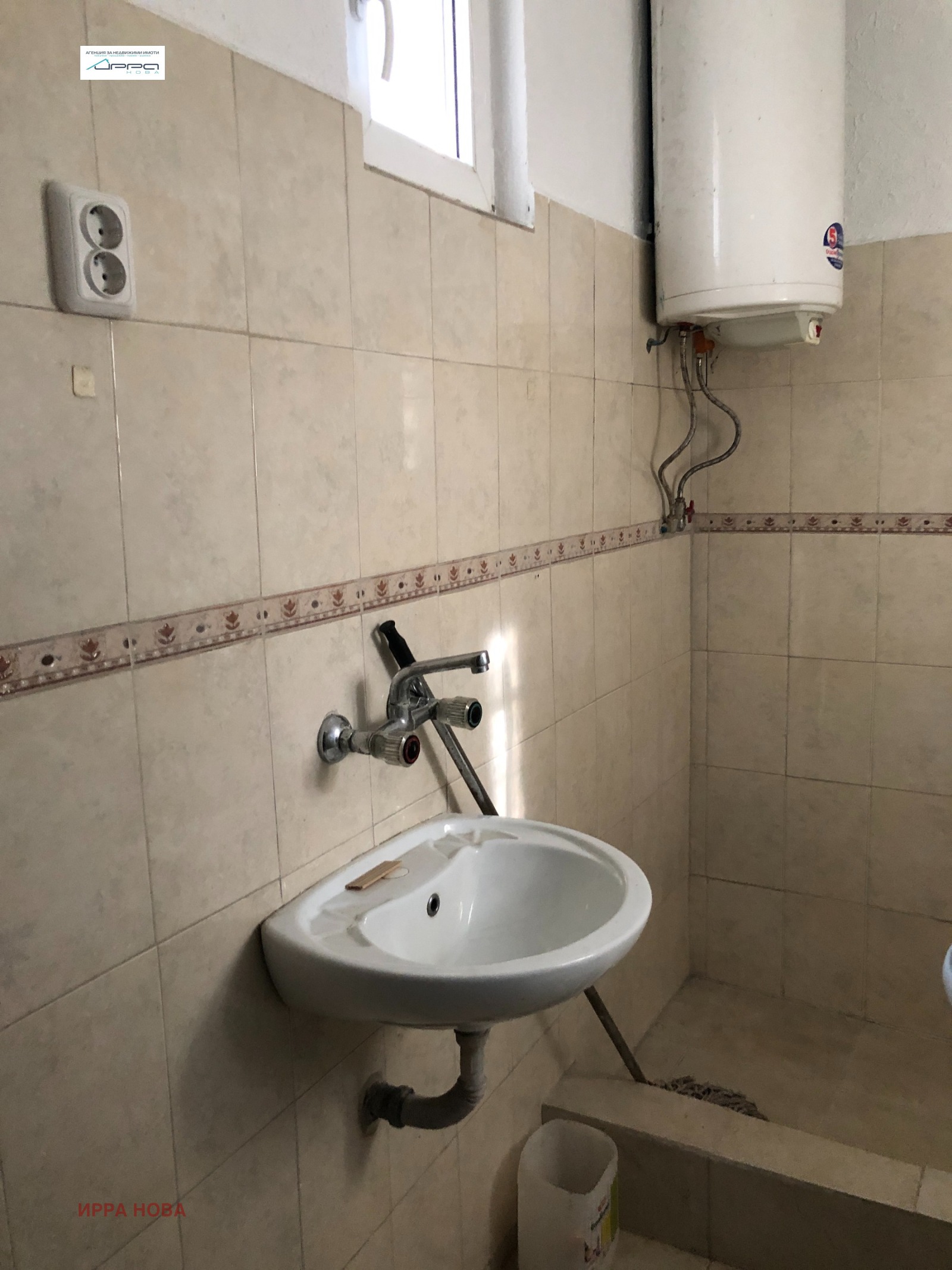 Дава под наем 2-СТАЕН, гр. София, Красно село, снимка 9 - Апартаменти - 54791858