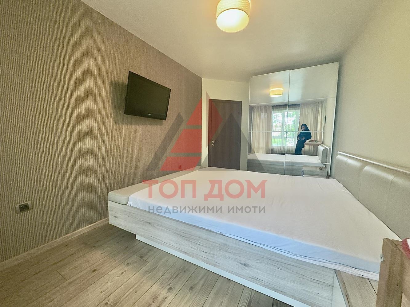 Дава под наем 3-СТАЕН, гр. Варна, Спортна зала, снимка 12 - Апартаменти - 54682283