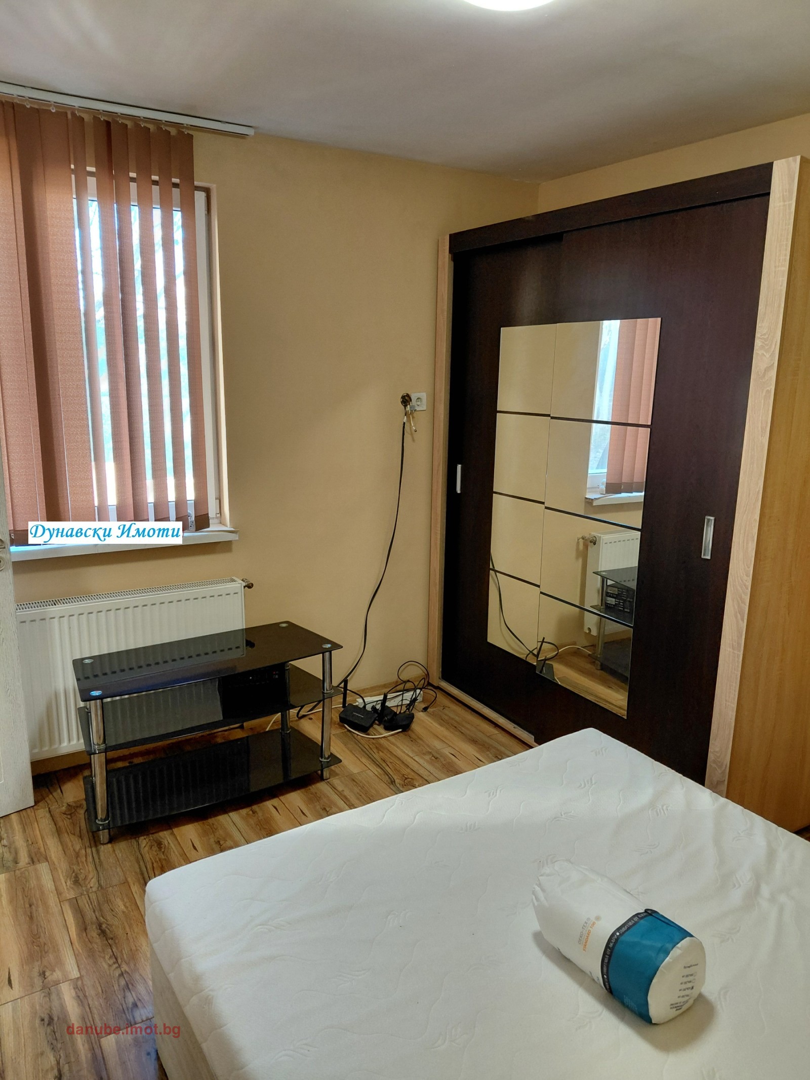 Дава под наем КЪЩА, гр. Русе, Център, снимка 5 - Къщи - 54245893