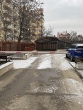 Дава под наем  Гараж, Паркомясто град София , Надежда 1 , 8 кв.м | 76843141 - изображение [4]