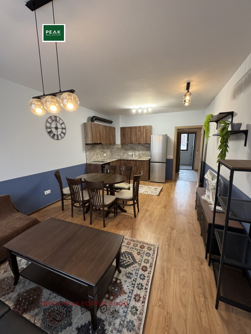 Дава под Наем 2-СТАЕН в град София, Овча купел - 75 кв.м / 680 € » 1 329.96 лв., ПИЙК РИЪЛ ЕСТЕЙТ ЕООД