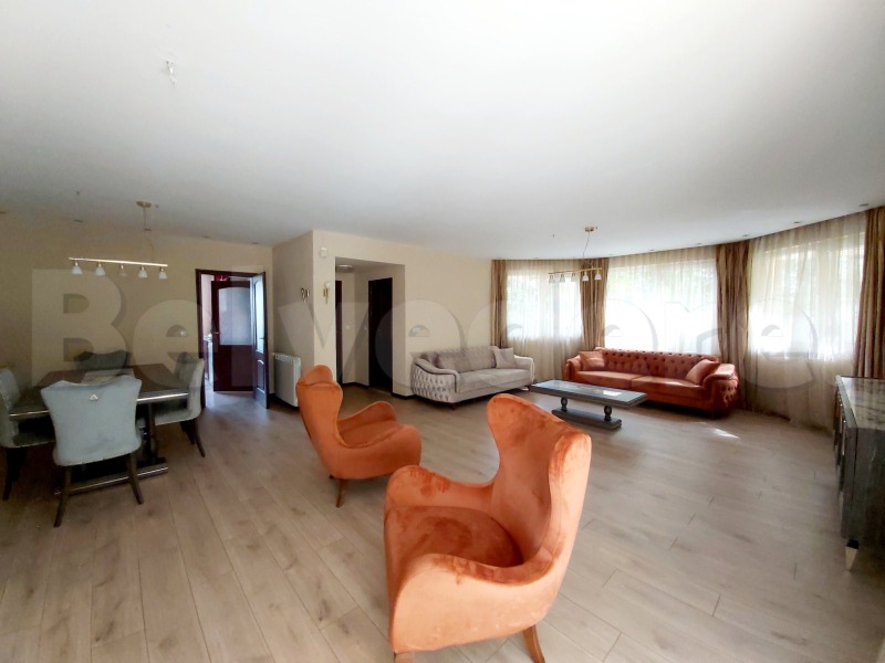 Дава под Наем КЪЩА в град София, Драгалевци - 380 кв.м / 2 399 € » 4 692.04 лв., БЕЛВЕДЕРЕ ЛАКШЪРИ ИСТЕЙТС