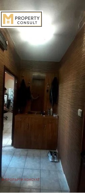 Дава под наем 1-СТАЕН, гр. Плевен, Дружба 1, снимка 10 - Апартаменти - 54617350