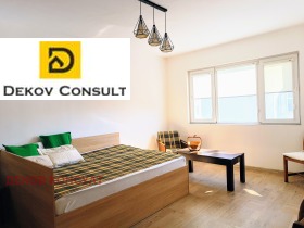 1 dormitorio Tsentar, Varna 1