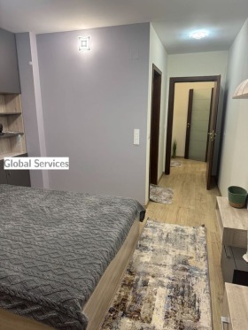 1 bedroom Meditsinska akademiya, Sofia 11