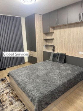 1 bedroom Meditsinska akademiya, Sofia 9