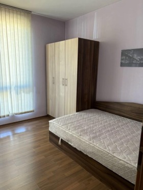1 slaapkamer Ovtsja kupel, Sofia