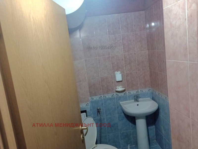 För uthyrning  Studio Plovdiv , Kjutjuk Parij , 36 kvm | 32948190 - bild [5]