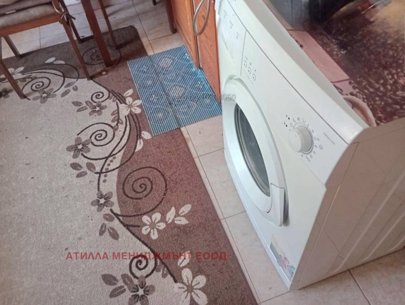 För uthyrning  Studio Plovdiv , Kjutjuk Parij , 36 kvm | 32948190 - bild [4]