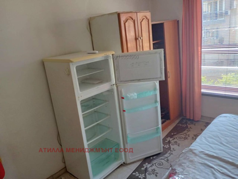 För uthyrning  Studio Plovdiv , Kjutjuk Parij , 36 kvm | 32948190 - bild [2]
