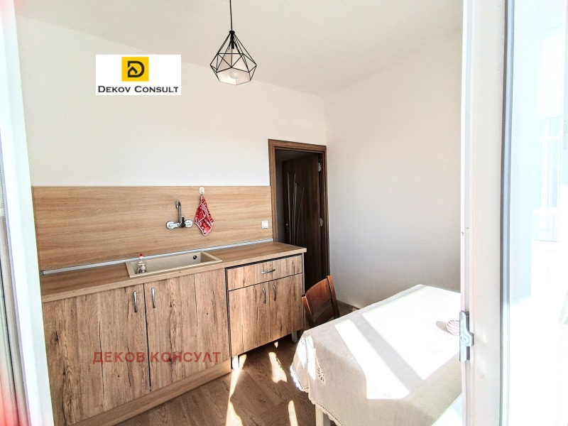 For Rent  1 bedroom Varna , Tsentar , 42 sq.m | 62721233 - image [5]