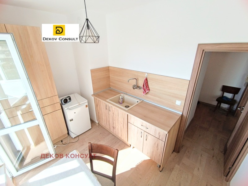 For Rent  1 bedroom Varna , Tsentar , 42 sq.m | 62721233 - image [3]