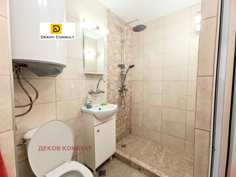 For Rent  1 bedroom Varna , Tsentar , 42 sq.m | 62721233 - image [10]