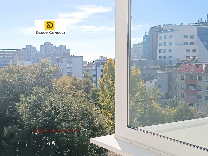 For Rent  1 bedroom Varna , Tsentar , 42 sq.m | 62721233 - image [8]