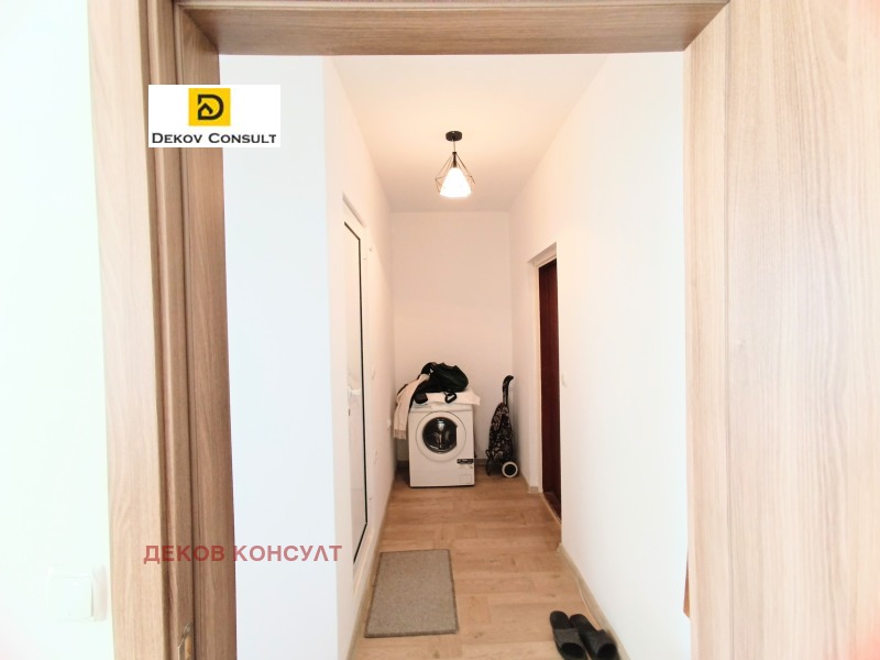 For Rent  1 bedroom Varna , Tsentar , 42 sq.m | 62721233 - image [11]