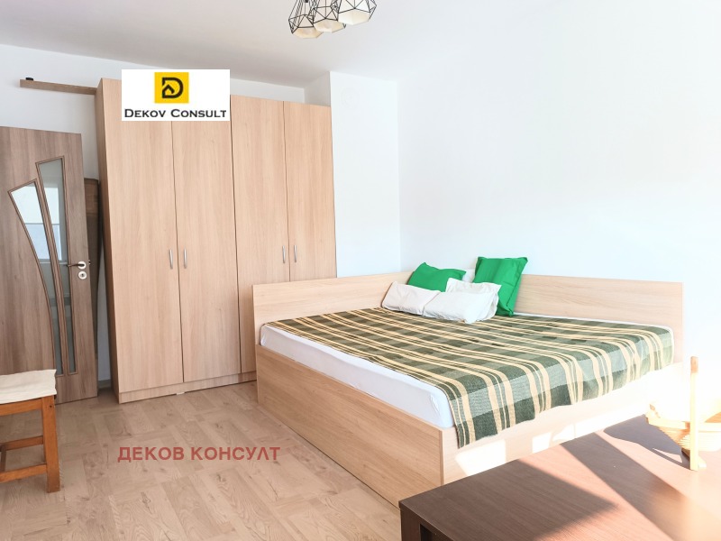 Da affittare  1 camera da letto Varna , Tsentar , 42 mq | 62721233 - Immagine [2]