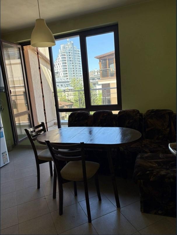 Do wynajęcia  1 sypialnia Sofia , Owcza kupel , 50 mkw | 73969113 - obraz [3]