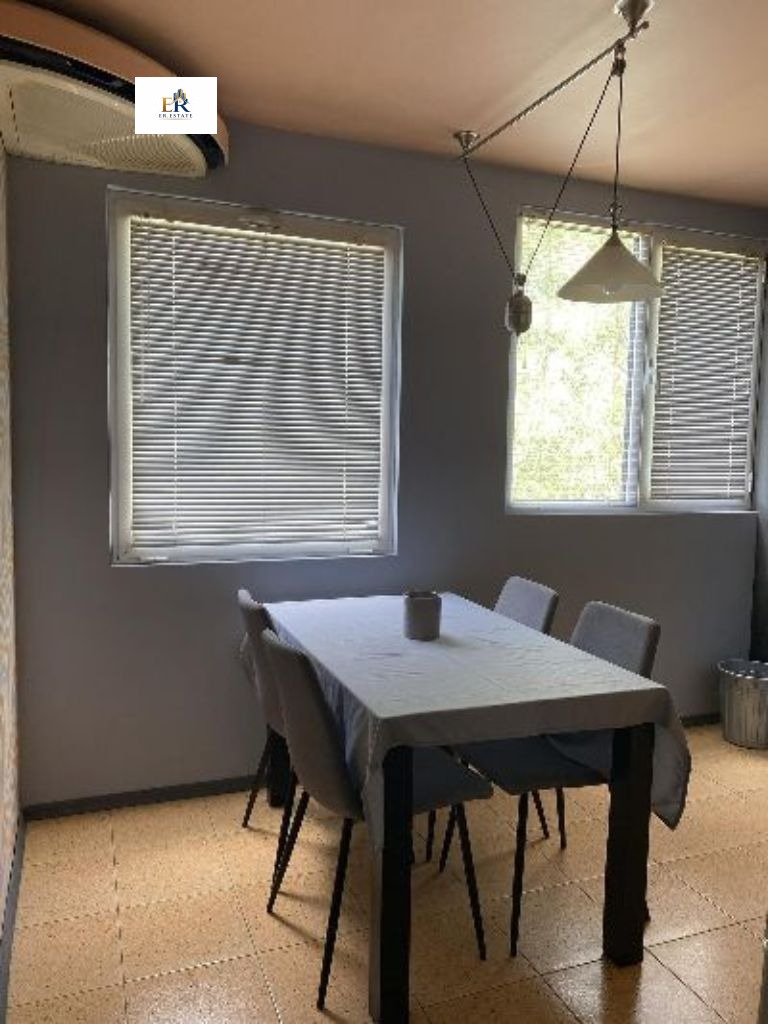 Дава под наем 2-СТАЕН, гр. Плевен, Дружба 4, снимка 2 - Апартаменти - 53452647