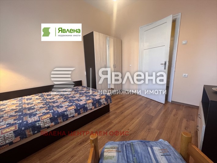 Дава под наем 2-СТАЕН, гр. София, Център, снимка 6 - Апартаменти - 54336805