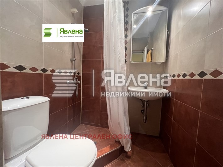 Дава под наем 2-СТАЕН, гр. София, Център, снимка 11 - Апартаменти - 54336805