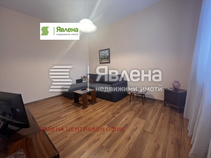 Дава под наем 2-СТАЕН, гр. София, Център, снимка 8 - Апартаменти - 54336805