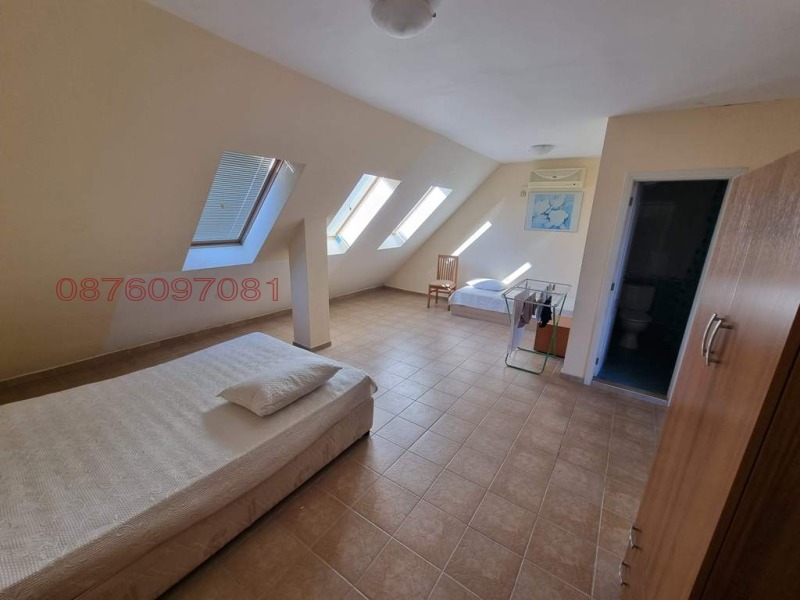 В оренду  2 спальні область Бургас , к.к. Слънчев бряг , 115 кв.м | 28941049 - зображення [9]