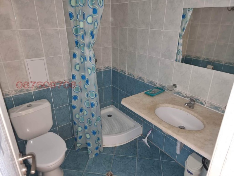 В оренду  2 спальні область Бургас , к.к. Слънчев бряг , 115 кв.м | 28941049 - зображення [16]