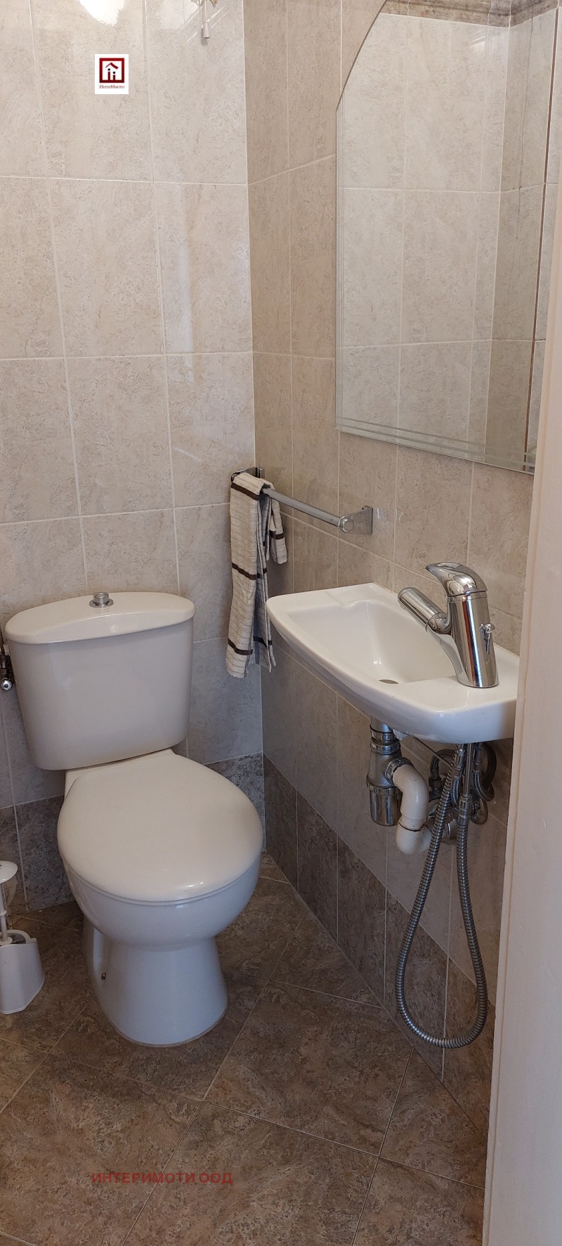 Kiralık  2 yatak odası Sofia , Centar , 114 metrekare | 96666638 - görüntü [13]