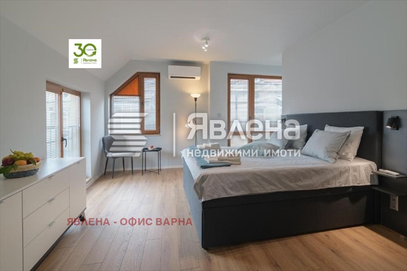 For Rent  2 bedroom Varna , Gratska mahala , 165 sq.m | 69123788 - image [8]