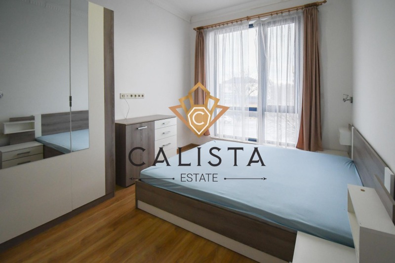 Til leie  2 soverom Sofia , Ljulin 10 , 80 kvm | 36871520 - bilde [4]