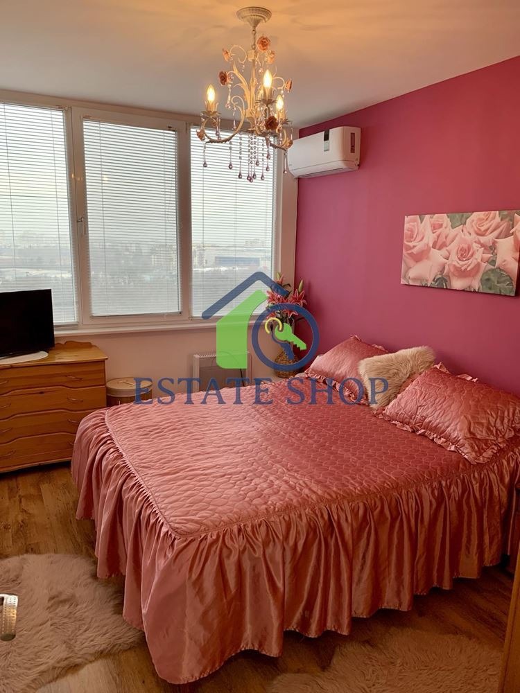 Para alugar  2 quartos Plovdiv , Trakiia , 90 m² | 58711228 - imagem [7]