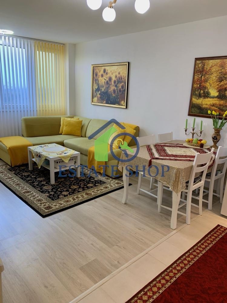 Para alugar  2 quartos Plovdiv , Trakiia , 90 m² | 58711228 - imagem [3]