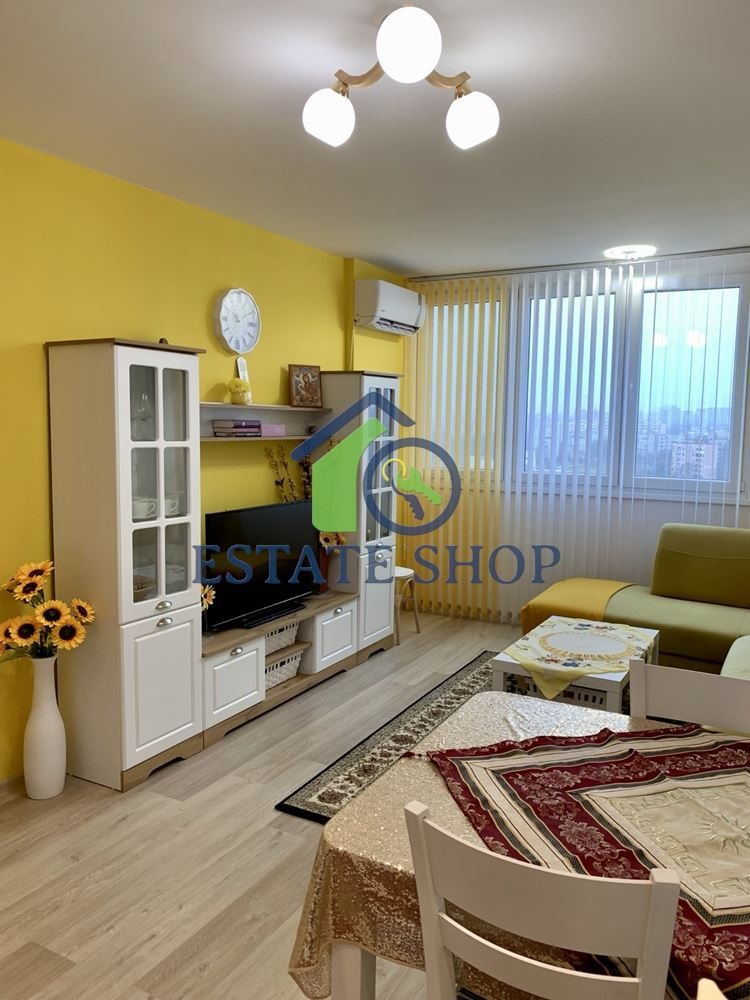 Para alugar  2 quartos Plovdiv , Trakiia , 90 m² | 58711228 - imagem [4]
