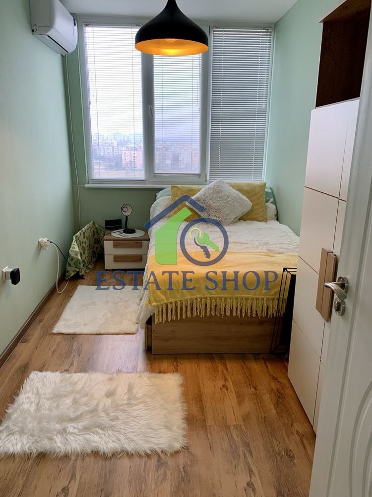 Para alugar  2 quartos Plovdiv , Trakiia , 90 m² | 58711228 - imagem [5]