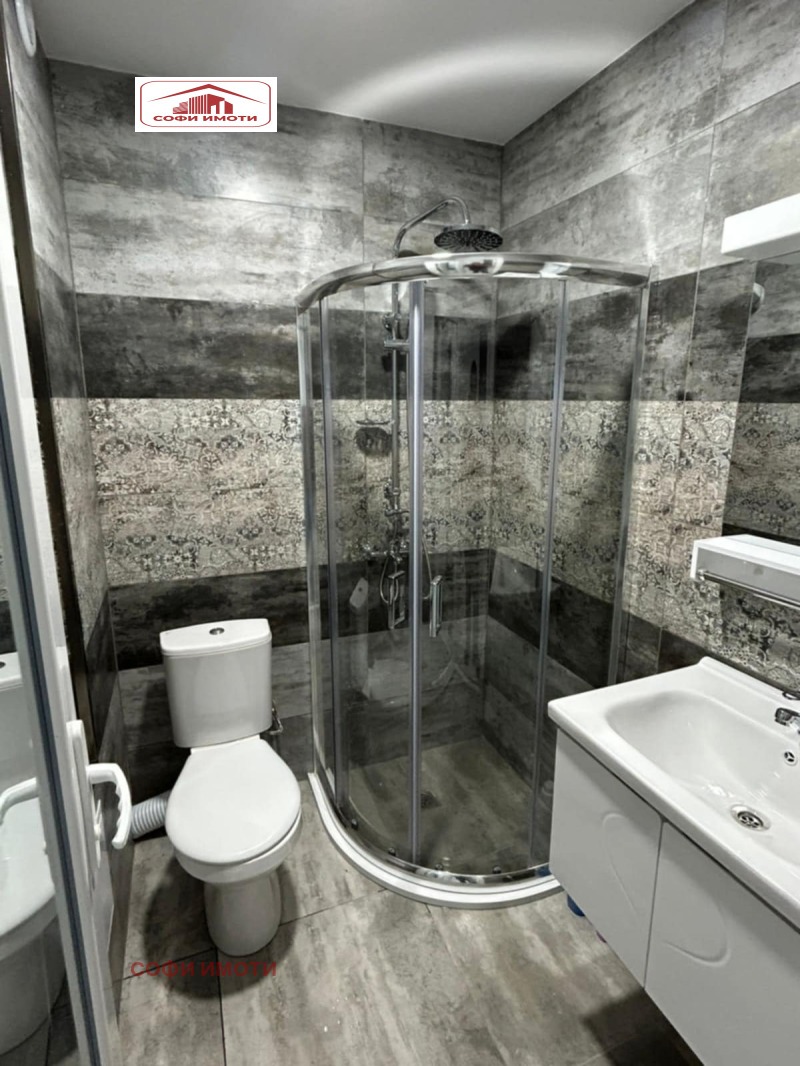 Дава под наем 3-СТАЕН, гр. Кърджали, Център, снимка 4 - Апартаменти - 52648937