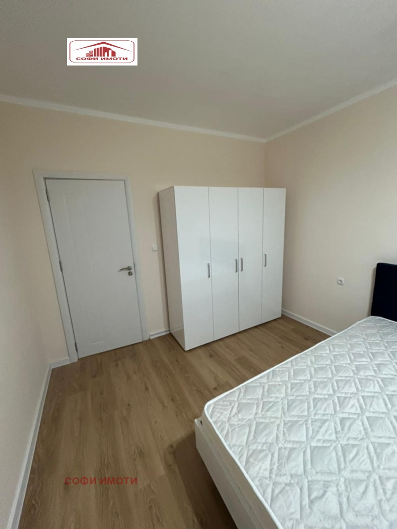 Дава под наем 3-СТАЕН, гр. Кърджали, Център, снимка 3 - Апартаменти - 52648937