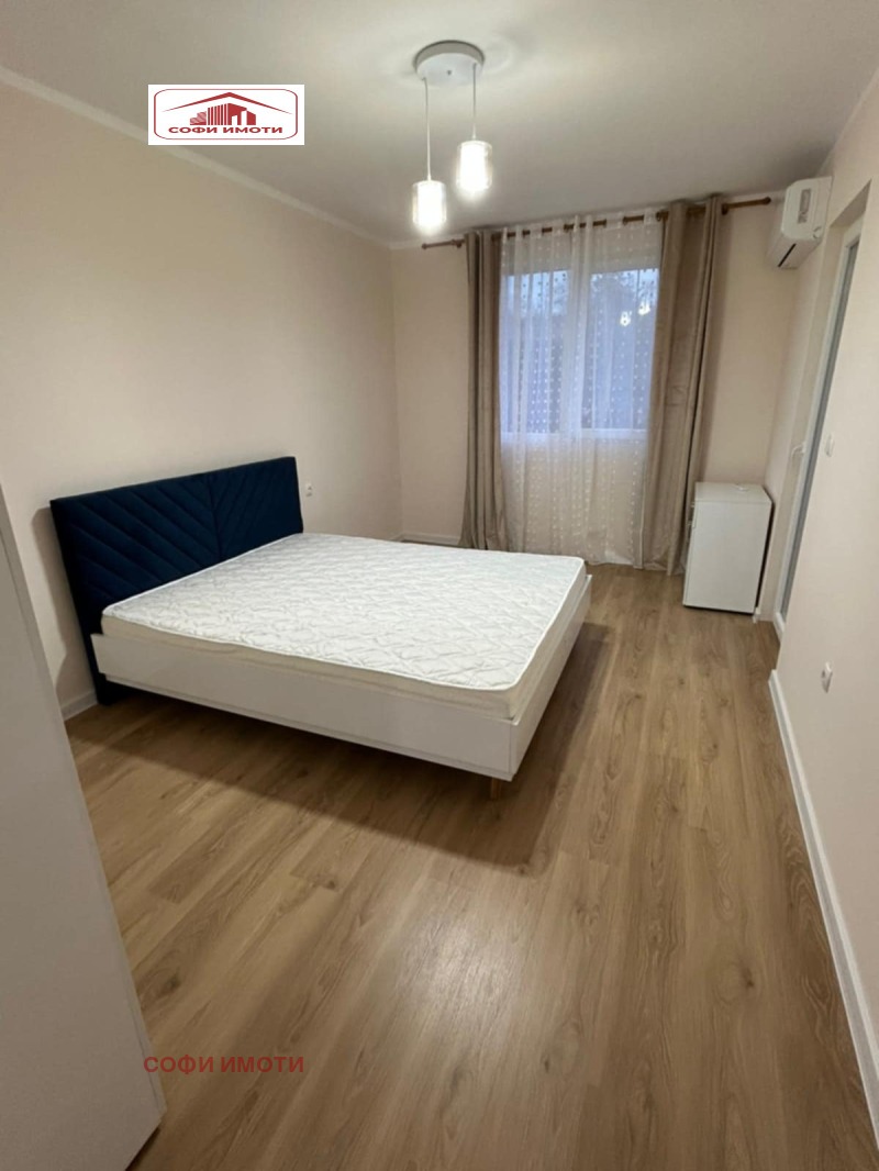 Дава под наем 3-СТАЕН, гр. Кърджали, Център, снимка 2 - Апартаменти - 52648937