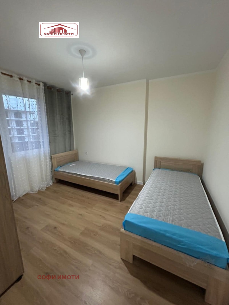 Дава под наем 3-СТАЕН, гр. Кърджали, Център, снимка 5 - Апартаменти - 52648937