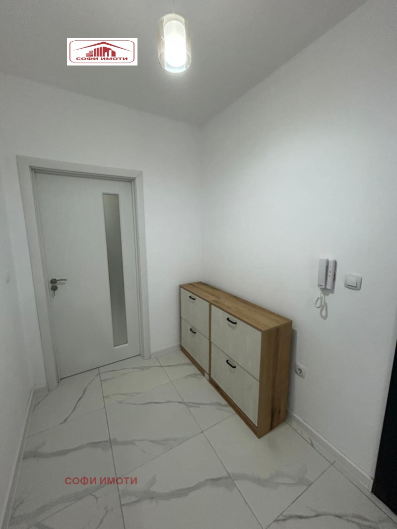 Дава под наем 3-СТАЕН, гр. Кърджали, Център, снимка 7 - Апартаменти - 52648937